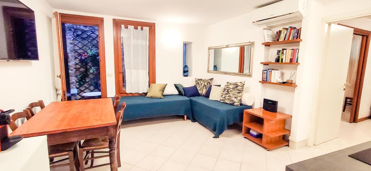 Ca' Marco Apartment Venice Exterior photo